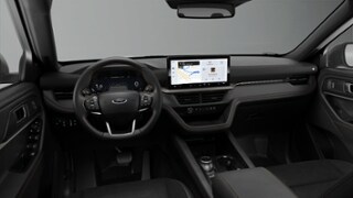 2027 Ford  Internal Image 2